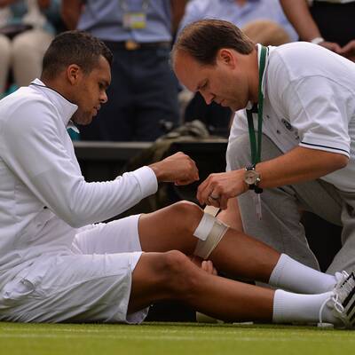 Hunter Mahan im Halbfinale der Matchplay Championship