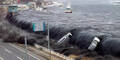 Tsunami: So entsteht die Killer-Welle