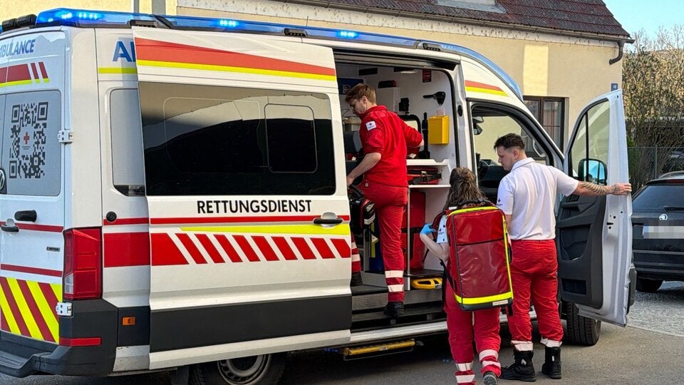 Lidl Messerstecherei Pöchlarn