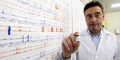 Tuberkulose-Alarm im Wiener AKH