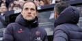 Trainer-Hammer: Thomas Tuchel in Paris entlassen