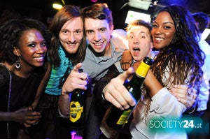 Tuesday 4 Club im U4