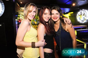 Tuesday 4 Club im U4
