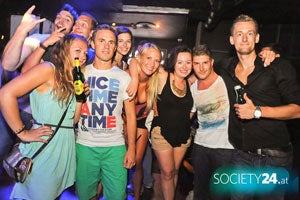 Tuesday 4 Club im U4
