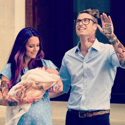 Bearbeitete Promibilder