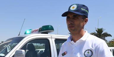 Unfassbar: Familie kettet Frau nackt 20 Jahre lang in Zimmer an