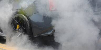 Tuningtreffen im Innviertel