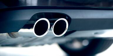 Tunningszene im Visir