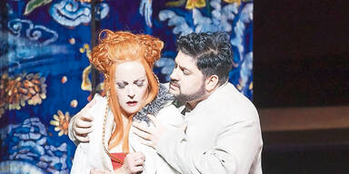 Neue Stars an der Staatsoper