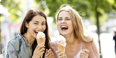 29 Grad: Jetzt kommt das Sommer-Wochenende