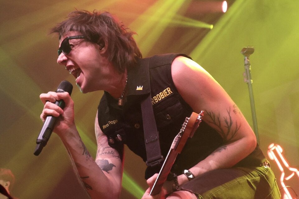 Turbobier: Punk-Heimspiel ganz ohne Polit-Parolen