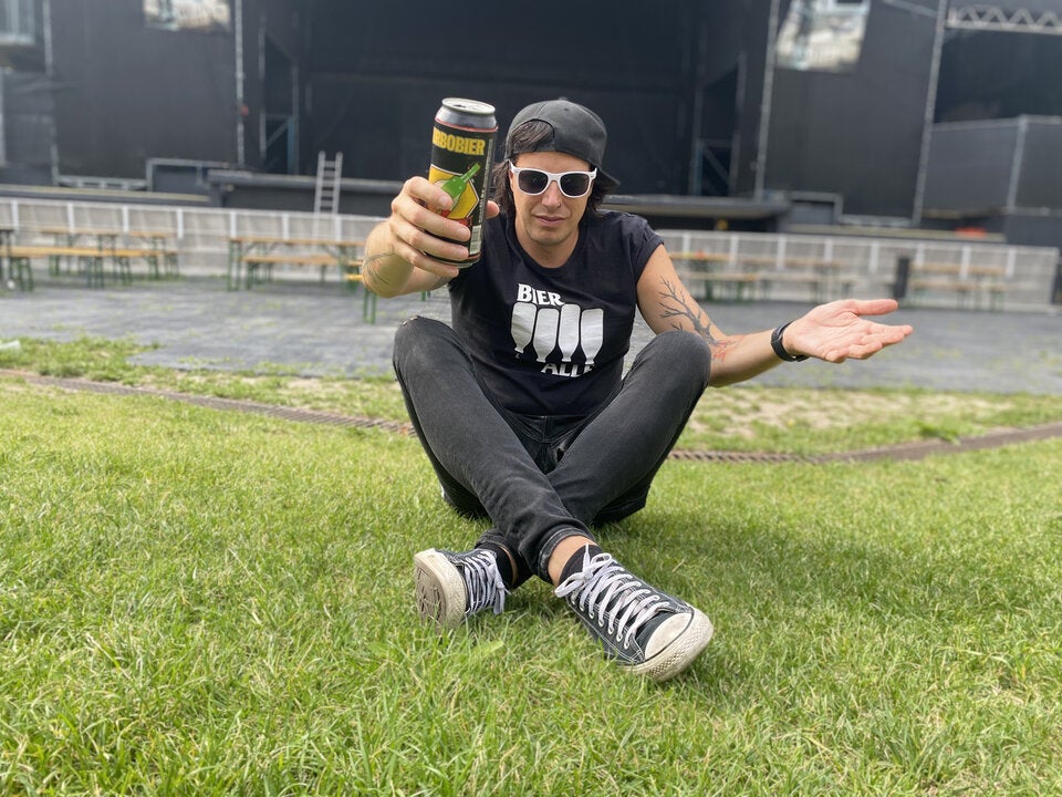 Kampfansage an Naschenweng: Turbobier machen jetzt Schlager!