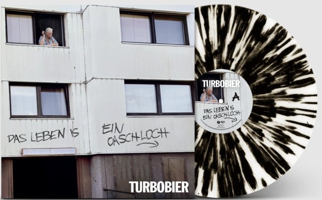 Marco Pogo: „Muss jetzt nicht mehr auf Befindlichkeiten achten!