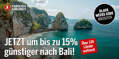 Anzeige TurkishAirline 1126 oe24/wetter