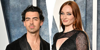 Joe Jonas Sophie Turner