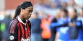 Turnier ohne den Milan-Star