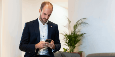 Digitales Amt: 1 Million App-Downloads