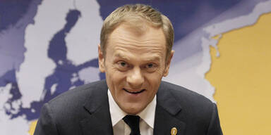 Tusk warnt vor neuem 