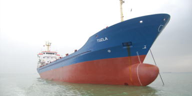 Tuzla Ship