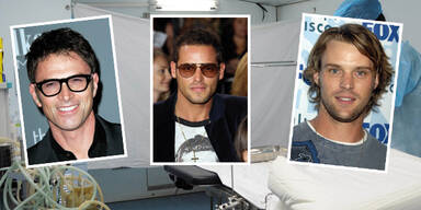 Die 10 schönsten TV-Ärzte