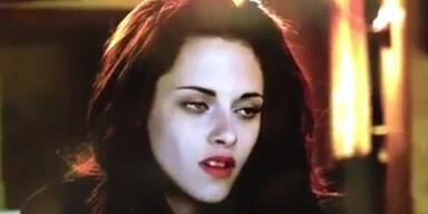 Twilight - Breaking Dawn 2