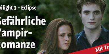 Eclipse - Das ist der erste Trailer!