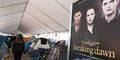 Twilight - Breaking Dawn 2 - Fans