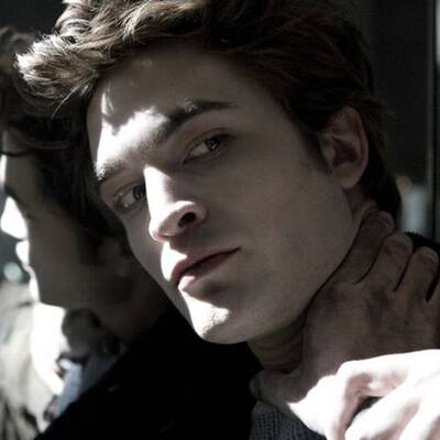 Twilight - Biss zum Morgengrauen