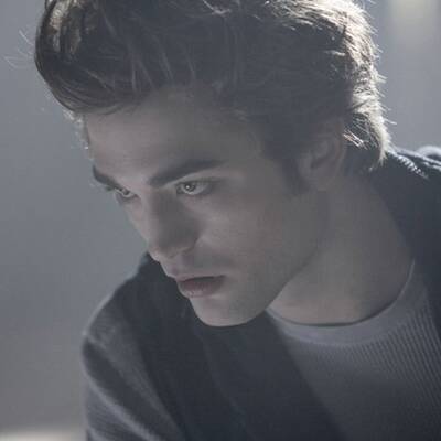 Twilight - Biss zum Morgengrauen