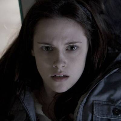 Twilight - Biss zum Morgengrauen