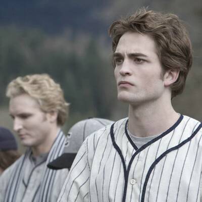 Twilight - Biss zum Morgengrauen