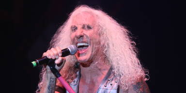 Rock-Schock: Kultband stoppt alle Tourpl&auml;ne - S&auml;nger kann nicht mehr!