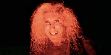 Hardrock-Legende: &bdquo;Der Chef von Spotify soll erschossen werden!&ldquo;