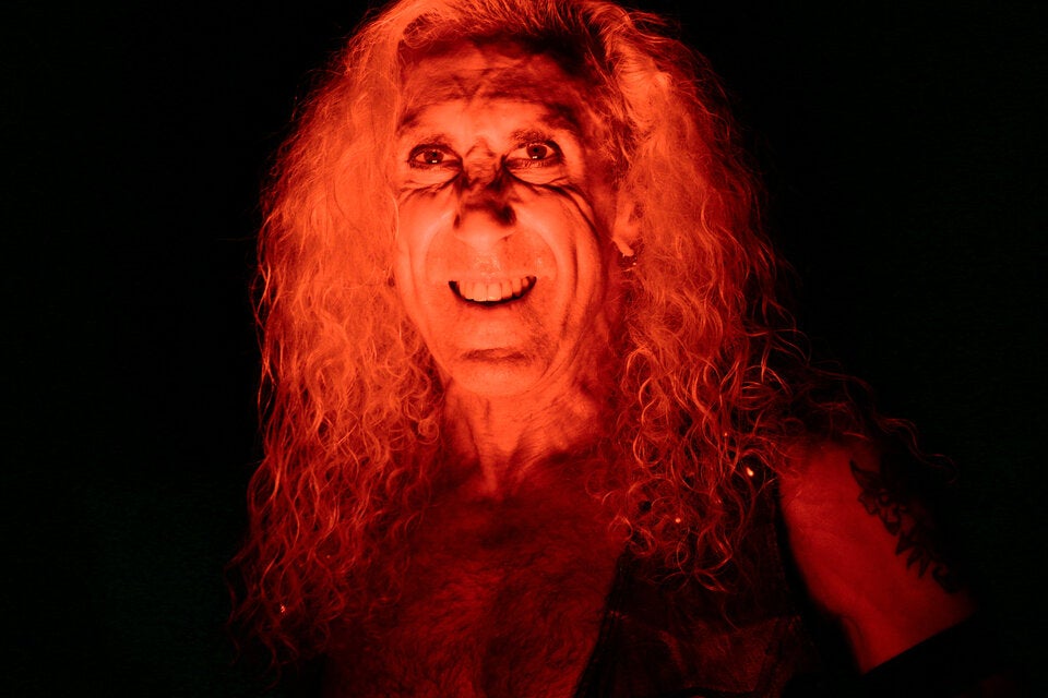 Rock-Schock: Kultband stoppt alle Tourpläne - Sänger kann nicht mehr!