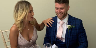 Freundin sauer! 1000km-Fanreise statt Date-Night