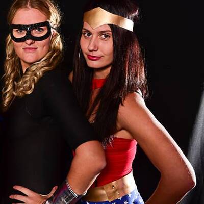 Die heißesten Fotos der Tennis-Damen