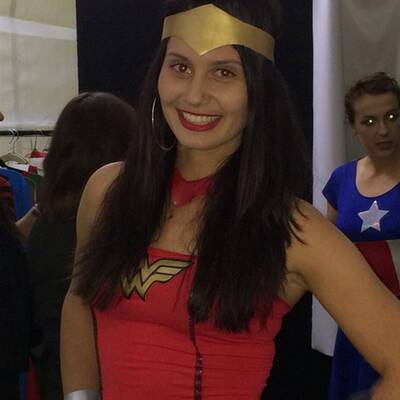 Die heißesten Fotos der Tennis-Damen