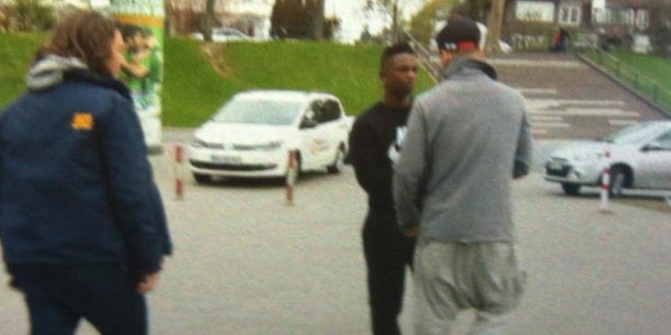 Werder: Arnautovic bis Saisonende suspendiert