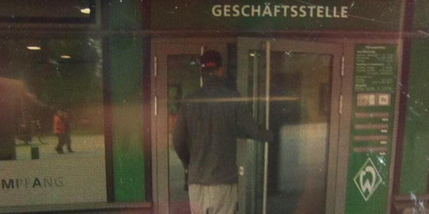 Werder: Arnautovic bis Saisonende suspendiert