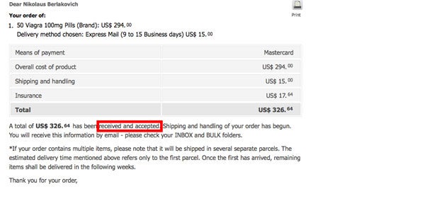 Anonymous sorgt für Aufregung