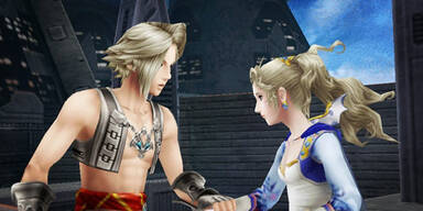 Final Fantasy Type-0