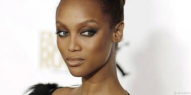 Tyra Banks hat ihr zickigen Momente