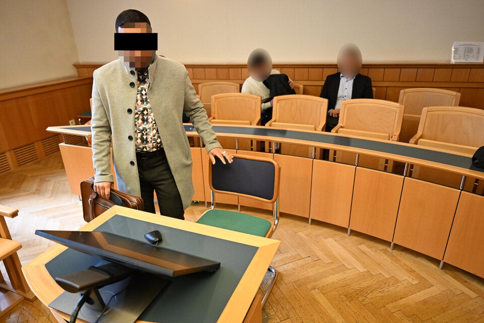 Tyrann Familie Gericht Wien