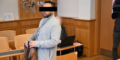 Tyrann Familie Gericht Wien