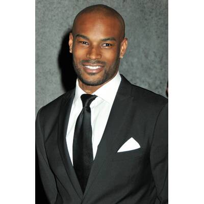 Die männlichen Topmodels