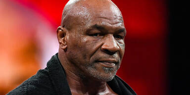 Mike Tyson enthüllt: DESHALB trat er trotz schwerer Krankheit gegen Paul an