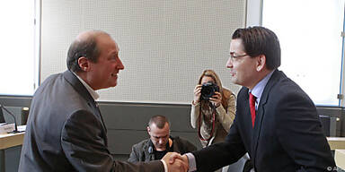 Kranebitter will Hypo in drei Jahren flottkriegen