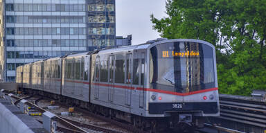 Trotz Teuerung: Immer mehr &Ouml;sterreicher fahren mit &Ouml;ffis