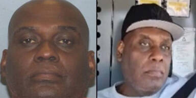 Ganz New York jagt U-Bahn-Schützen