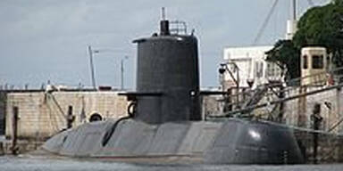 Argentinisches U-Boot verschollen